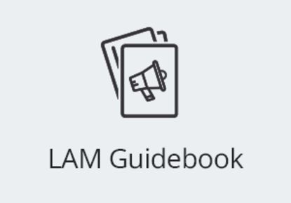 Picture of LAM Guidebook