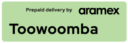 Picture of Toowoomba Label